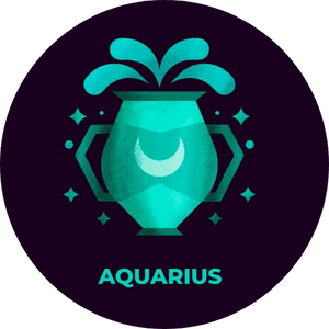 Aquarius