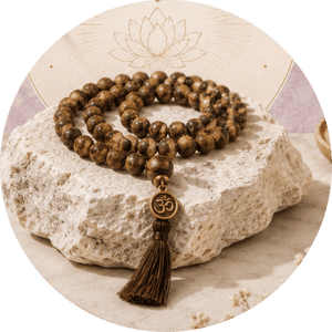 Spritual Mala Collection