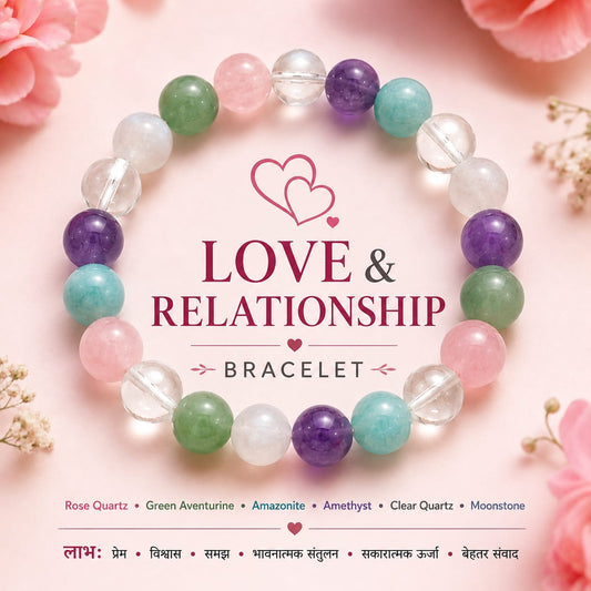Soulmate Harmony Bracelet