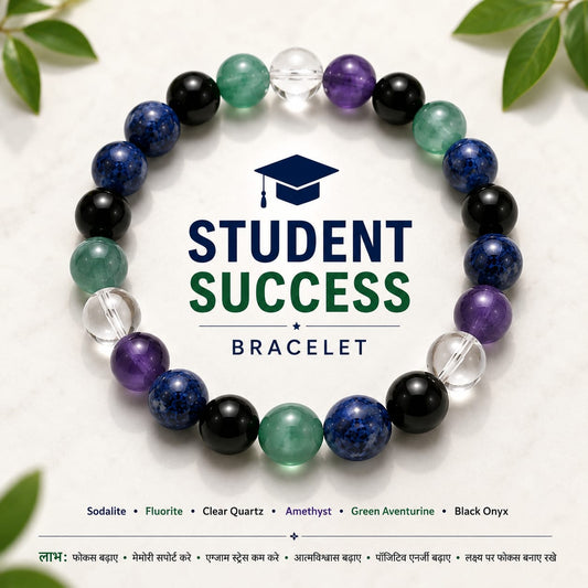 Scholar's Success Bracelet