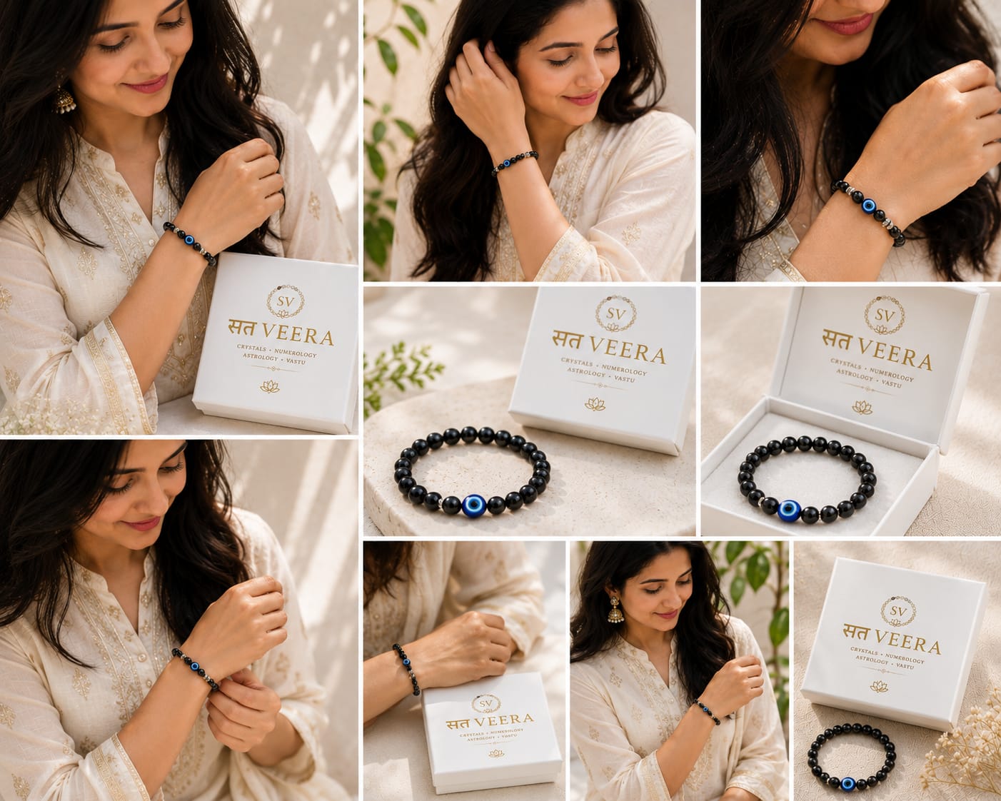 Soulmate Harmony Bracelet