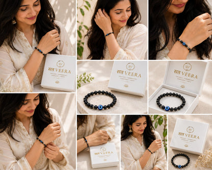 Soulmate Harmony Bracelet