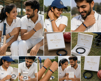 Cricket Champion Bracelet